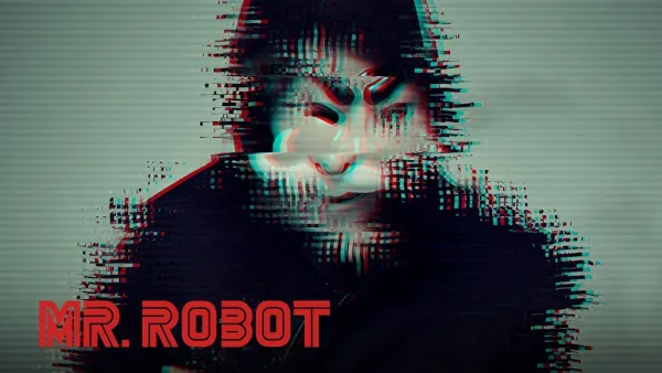 Mr. Robot TryHackMe Writeup